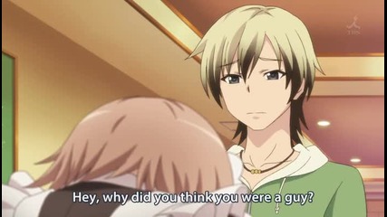 Boku wa Tomodachi Ga Sukunai Season 2 Episode 4 Eng Hq