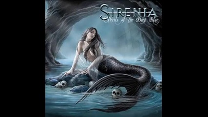 Sirenia - Decadence | Perils Of The Deep Blue 2013