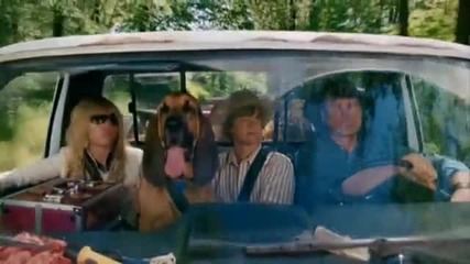 Hannah Montana The Movie Trailer