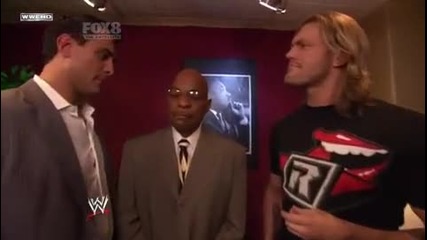 Wwe| Smackdown 12/17/10 2/10 [ High Quality ]