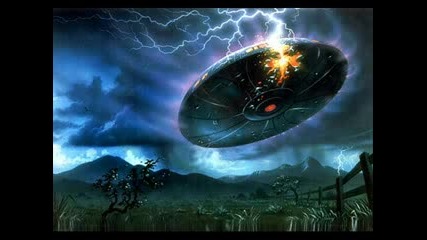 Shakta and Cosmosis - Visitors 