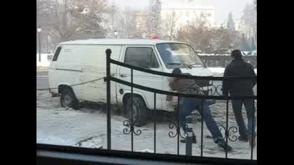 Буксуване
