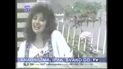 Dragana Mirkovic - Simpatija 