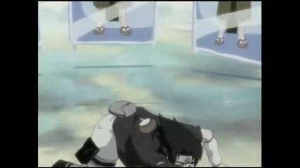 Amv - Naruto - Headstrong