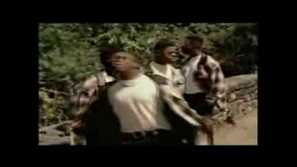 Boyz Ii Men - End Of The Road