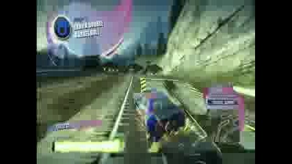 Burnout Paradise The Ultimate Box Trailer