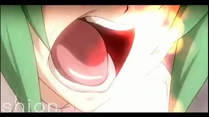 {red • stars } horror•amv