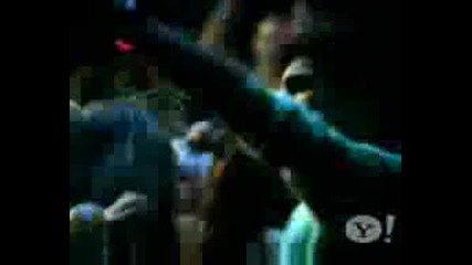 Basshunter Now Youre Gone(hd)