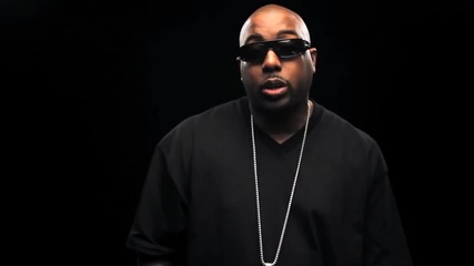 Yc - Racks ( Remix) - Official Video