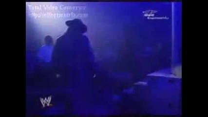 Undertaker Triubute - Old theme
