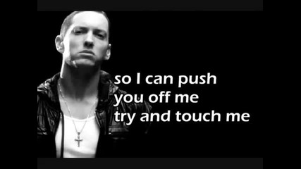 *new* Rihanna ft. Eminem - Love The Way You Lie - Part 2 [2010] *new* +превод