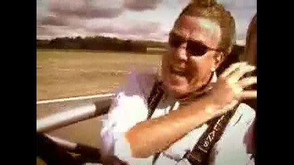 Top Gear - Ariel Atom - Bbc