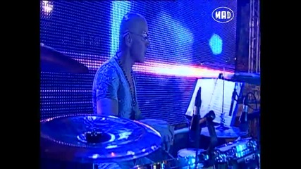 Helena Paparizou - An Eixes Erthei Pio Noris ( Mad North Stage Festival by Tif Helexpo)