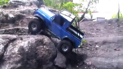 scale expedition, part - 2