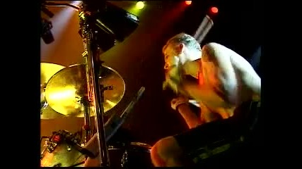 The Offspring - The Kids Aren't Alright ( Live)