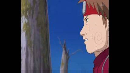 Naruto Vs Kakuzu Rasen - Shuriken
