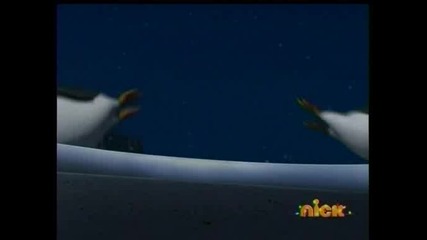 The Penguins of Madagascar - The all nighter before Christmas