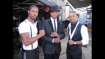 Ne - Yo - Gotta Go 