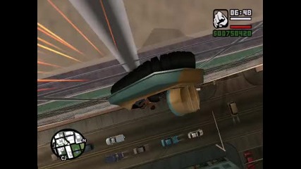 Vortex Jump
