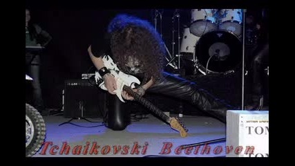Ogy''the Old Metal' Tchaikovsky Beethoven