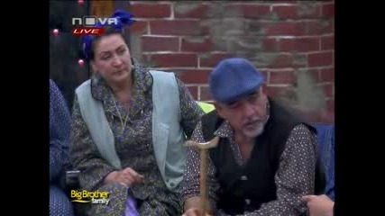Big Brother Family 26.04.10 1/5 