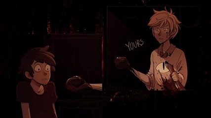 ⊿ ｈａｒｍｓ ｗａｙ. [cipher & Pines]