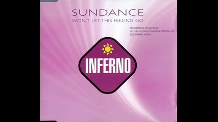 sundance--won`t let this feeling go[angelic mix] 2000