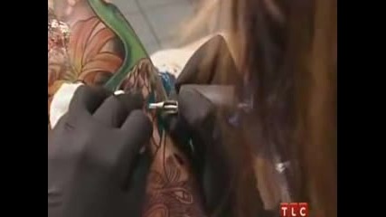 La Ink Episode 2 Part 2