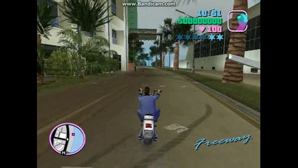 gta vice city-1 epizod