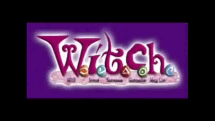 Witch - We Are Witch