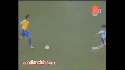 Neveroqten Probiv Na Kaka I Gol