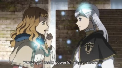 Black Clover - Епизод 15 Preview