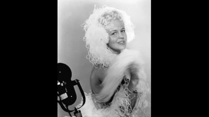 Fever - Peggy Lee