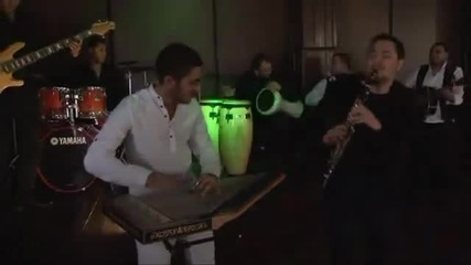 Sali Okka - Espanyol Instrumental - 2013