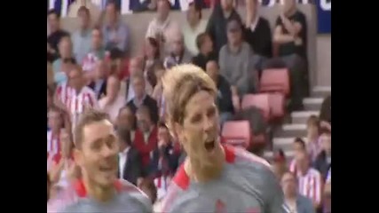 Liverpool Fc Season 2008 2009