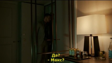 Куантико S01 E 5 бг. суб