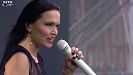Tarja : No bitter end Never enough Ciaran's well Calling from the wild Supremacy (muse cover)