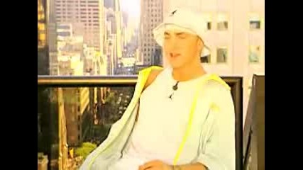 Eminem Talking About Heilie