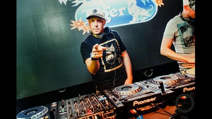 Krafty Kuts pres Bedroom Classics pt2