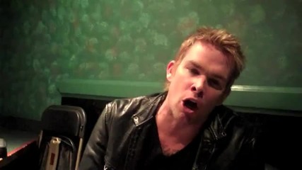 Mark Mcgrath Interview - Sugar Ray (shabooty.com) Part 2 