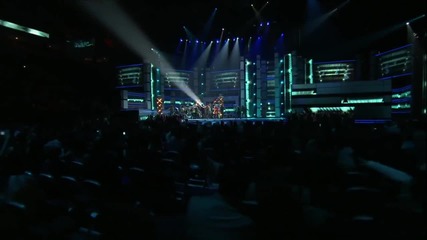Luis Fonsi - Claridad (premios Lo Nuestro 2012)