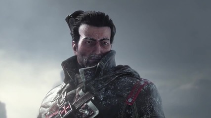 Assassin's Creed: Rogue - World Premiere Trailer