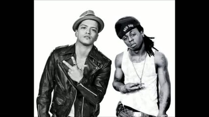 Lil Wayne Ft. Bruno Mars - Mirror