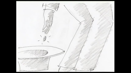 Bluba Lu - Dream Machine Scene 10