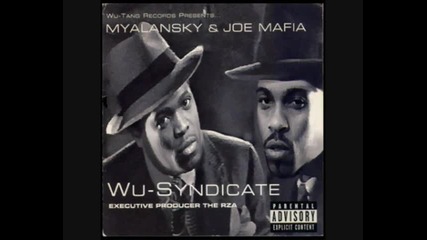 Wu-syndicate - Young Brothers