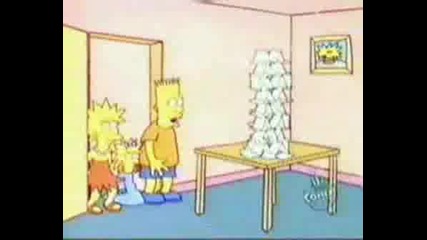 Simpson Bard Narejda Karti