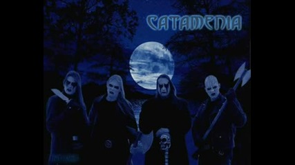 Catamenia - Flames