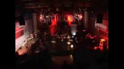 Satyricon - Filthgrinder - Live