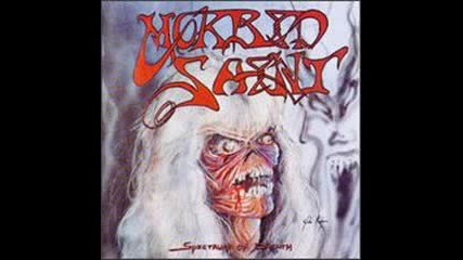 Morbid Saint - Lock Up Your Children 