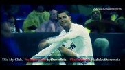 Cristiano Ronaldo - This is My Style 2011 